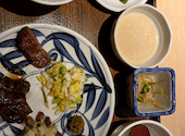 牛タンと和牛焼き 青葉苑 天王寺MIOプラザ館店: さっちゃんさんの2026年05月29日の1枚目の投稿写真