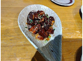 本格中華　座・麻婆唐府　池袋店: キヨッピーノさんの2026年04月の1枚目の投稿写真