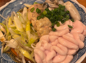 海鮮・餃子・釜飯　じゃのめ: つたさんの2026年02月の1枚目の投稿写真