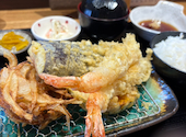 季節天ぷら料理 笑和: はるちゃんさんの2026年05月16日の1枚目の投稿写真