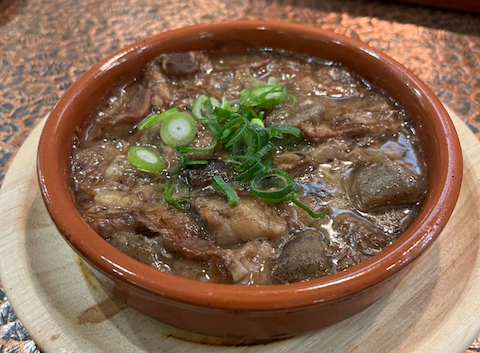 PorcoRosso　すんごいトンテキの店: はるちゃんさんの2026年05月03日の1枚目の投稿写真