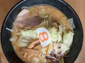 8番らーめん 野々市栗田店: なかさんの2026年08月11日の1枚目の投稿写真