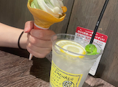 saien サイエン 名古屋城 金シャチ横丁宗春ゾーン店: りこさんの2026年08月24日の1枚目の投稿写真