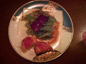 菜食志向: ちーやんさんの2014年07月06日の1枚目の投稿写真