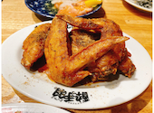 酔っ手羽 大阪天満店: 晴れさんの2026年09月23日の1枚目の投稿写真