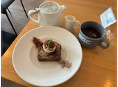 Mighty Good Cafe : マヨさんの2026年05月の1枚目の投稿写真