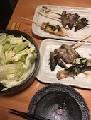 鳥貴族 浅草橋店: あんずさんの2017年01月26日の1枚目の投稿写真