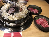 霧島 ジンギスカン