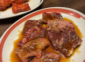 焼肉 心たけ: あっくんさんの2026年04月29日の3枚目の投稿写真