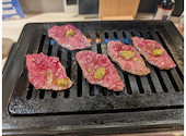 焼肉おおはし 広島えびす通り店: たえさんの2026年09月25日の3枚目の投稿写真