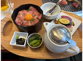 熟成和牛焼肉 エイジング ビーフ 軽井沢: はっちさんの2026年03月28日の1枚目の投稿写真