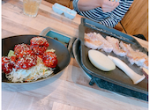 サムギョプサル韓国料理キム兄食堂: もえさんの2020年11月12日の2枚目の投稿写真