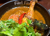 スープカレー hirihiri 2号: りんさんの2026年06月05日の1枚目の投稿写真