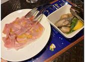 洋食居酒屋 REGALO KURA レガーロ クラ: りんさんの2026年06月30日の1枚目の投稿写真