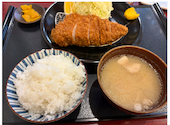 とんかつ檍札幌 月寒店: りんさんの2026年04月02日の2枚目の投稿写真