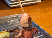 真面目焼鳥 助平: チロチロさんの2026年05月24日の1枚目の投稿写真