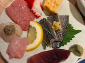 新潟の日本酒とお魚 高はし: チロチロさんの2026年08月26日の3枚目の投稿写真