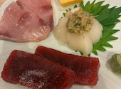 新潟の日本酒とお魚 高はし: チロチロさんの2026年09月17日の2枚目の投稿写真