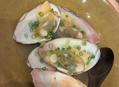 新潟の日本酒とお魚 高はし: チロチロさんの2026年09月17日の3枚目の投稿写真