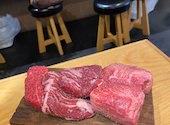 焼肉ホルモン 木じま 五反野店: まこちんさんの2022年07月03日の1枚目の投稿写真