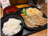 餃子工房 ちびすけ 阿倍野橋店: つぐつぐさんの2026年08月29日の1枚目の投稿写真