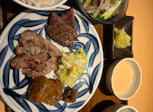 牛タンと和牛焼き 青葉苑 天王寺MIOプラザ館店: つぐつぐさんの2026年09月06日の1枚目の投稿写真