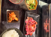 焼肉 牛王 東部市場前: つぐつぐさんの2026年10月01日の1枚目の投稿写真