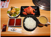 焼肉さんあい 上福岡店: yoshiさんの2026年10月03日の1枚目の投稿写真