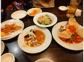本格中華食べ放題　個室餃子酒場　東順　大宮駅前店: yoshiさんの2026年09月07日の2枚目の投稿写真