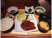 菜な 二の丸亭 六本木ヒルズ店: yoshiさんの2026年09月05日の2枚目の投稿写真