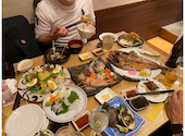 海鮮居酒家うみや: mammyさんの2022年05月15日の1枚目の投稿写真