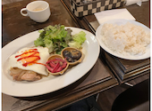 貸切ダイニングバー&カフェ カフェーヌ 大阪 梅田: りーさんの2026年07月10日の1枚目の投稿写真