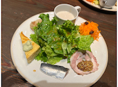 W AOYAMA The Cellar & Grill ダブリュー青山: りーさんの2026年09月19日の2枚目の投稿写真