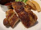 N9Y BUTCHER'S GRILL NEWYORK 銀座店: りーさんの2025年11月30日の2枚目の投稿写真