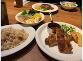 N9Y BUTCHER'S GRILL NEWYORK 銀座店: りーさんの2025年11月30日の3枚目の投稿写真