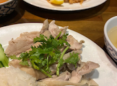 ビストロBBQ アジアナ 虎ノ門店: りーさんの2026年09月18日の1枚目の投稿写真