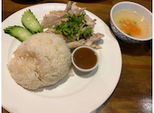 ビストロBBQ アジアナ 虎ノ門店: りーさんの2026年09月18日の2枚目の投稿写真