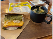 agg pork tamago & Bar アグ ポークタマゴ アンド バー: りーさんの2026年10月09日の1枚目の投稿写真