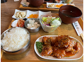 韓国料理 ホンデポチャ 錦糸町: りーさんの2026年07月25日の1枚目の投稿写真