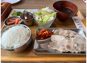 韓国料理 ホンデポチャ 錦糸町: りーさんの2026年08月23日の1枚目の投稿写真