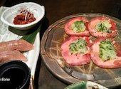 炭火焼肉 ごえ門 三宮店: けいちゃんさんの2022年08月14日の3枚目の投稿写真