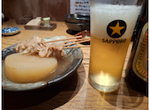 おでんと炉端焼き 大人の隠れ家酒場 雅　名駅店: たいけるさんの2026年06月07日の1枚目の投稿写真