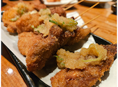串揚げいなせや 城陽店: みなみくんさんの2024年05月16日の3枚目の投稿写真