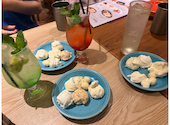 good spoon pizzeria&cheese 横浜モアーズ店: まりさんの2026年08月26日の1枚目の投稿写真