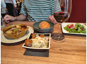 CAFE&RESTAURANT ORGALI オーガリ: りつかさんの2026年08月09日の3枚目の投稿写真