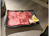 七輪炭火焼肉 翔 倉敷中庄店: れなさんの2026年05月20日の1枚目の投稿写真