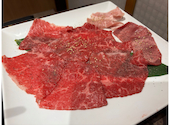焼肉 白李 本通店: しぃさんの2024年12月23日の3枚目の投稿写真
