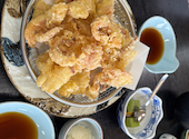 活魚料理 漁火: しょうさんの2026年07月17日の1枚目の投稿写真