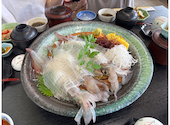 活魚料理 漁火: しょうさんの2026年07月17日の2枚目の投稿写真
