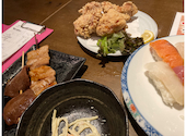 丸酒 マルシュ ぶっちぎり食堂 ススキノ店: はっかさんの2020年10月24日の2枚目の投稿写真